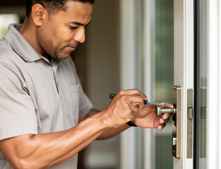 Locksmith service in Costa Mesa